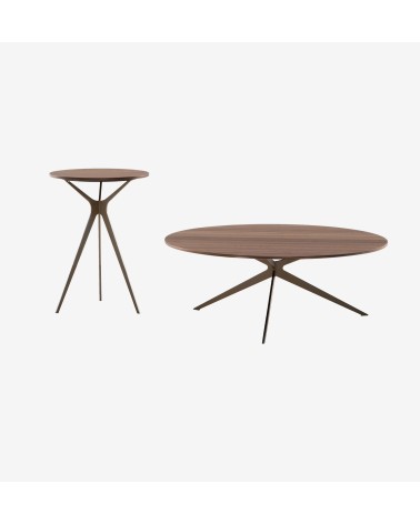 Tavolino Tree – Tonin Casa | Bhome by Arredi Barbàra