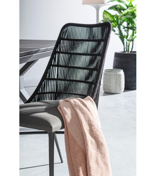 TABLITA Outdoor Stuhl – BIZZOTTO | BHOME