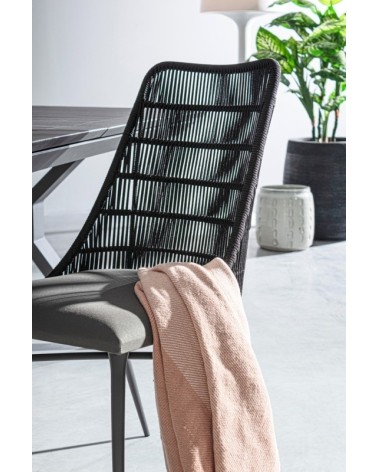 TABLITA Outdoor Stuhl – BIZZOTTO | BHOME