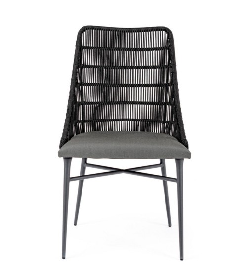 TABLITA Outdoor Stuhl – BIZZOTTO | BHOME