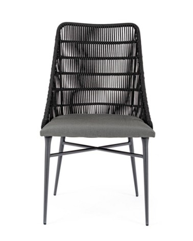 TABLITA Outdoor Stuhl – BIZZOTTO | BHOME