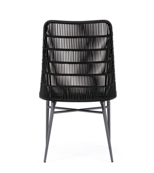 TABLITA Outdoor Stuhl – BIZZOTTO | BHOME