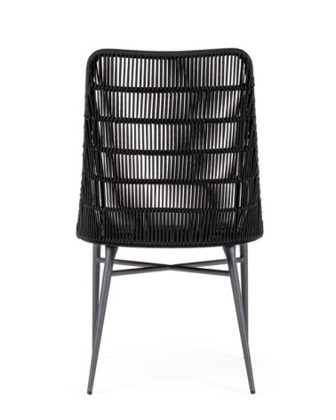TABLITA Outdoor Stuhl – BIZZOTTO | BHOME
