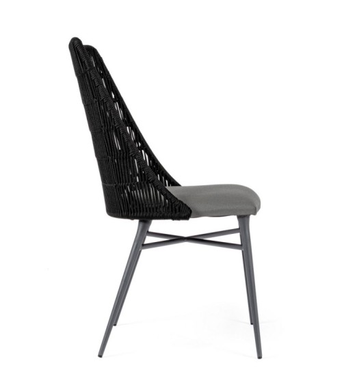 TABLITA Outdoor Stuhl – BIZZOTTO | BHOME