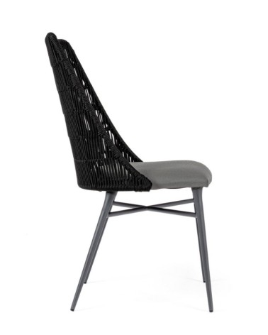 TABLITA Outdoor Stuhl – BIZZOTTO | BHOME
