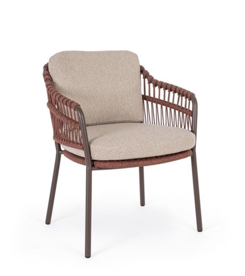 TALAIA JAVA Outdoor Stuhl – BIZZOTTO | BHOME