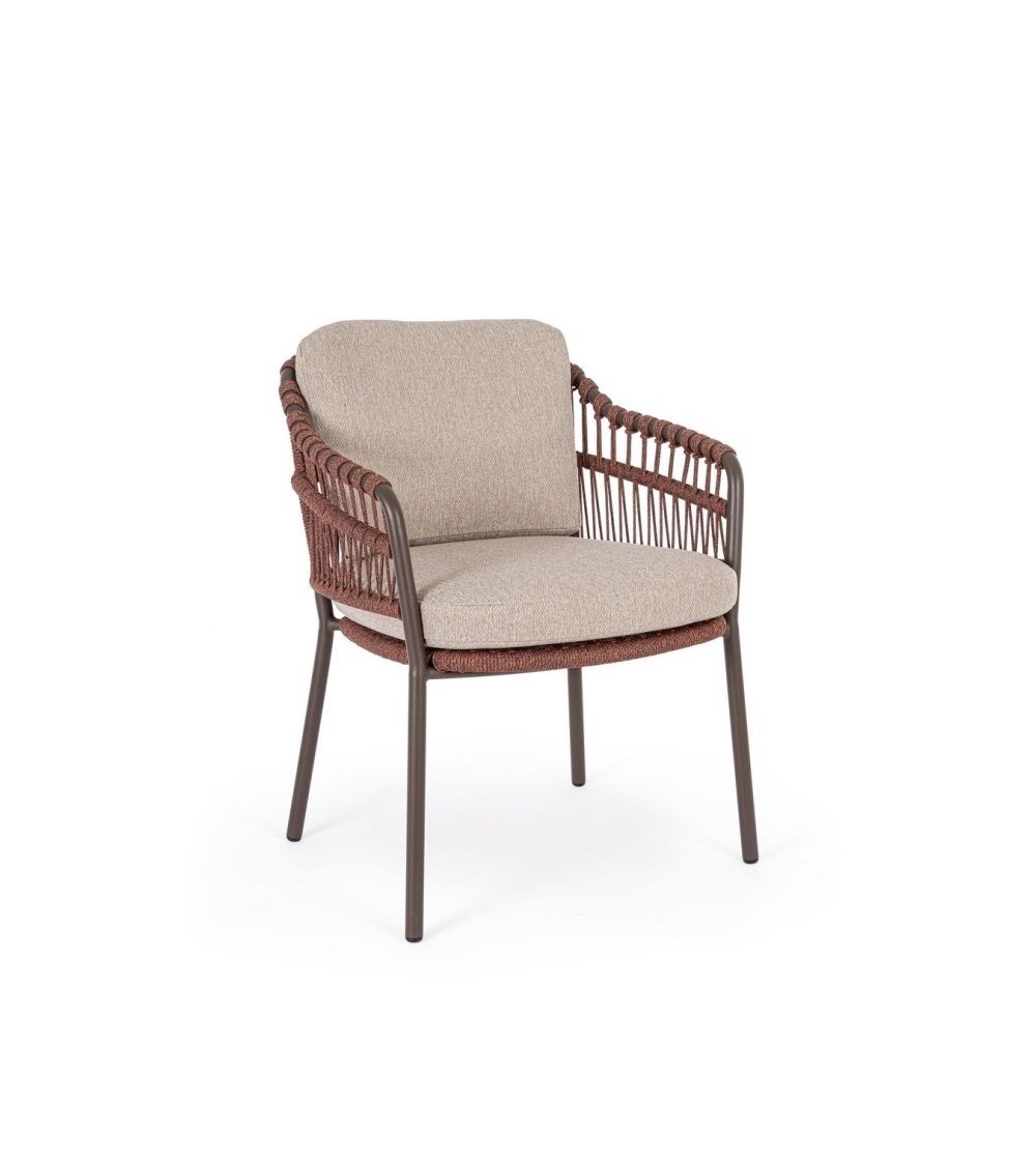 TALAIA JAVA Outdoor Stuhl – BIZZOTTO | BHOME