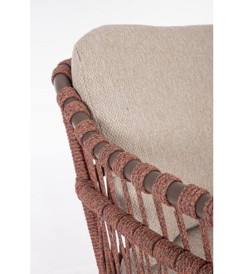 TALAIA JAVA Outdoor Stuhl – BIZZOTTO | BHOME