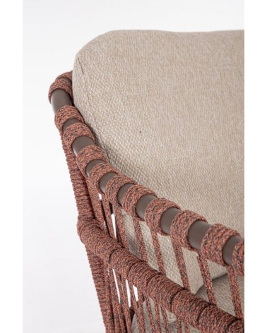 TALAIA JAVA Outdoor Stuhl – BIZZOTTO | BHOME