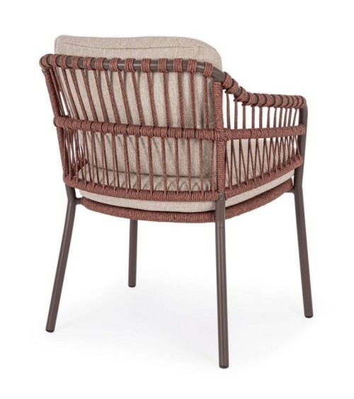TALAIA JAVA Outdoor Stuhl – BIZZOTTO | BHOME