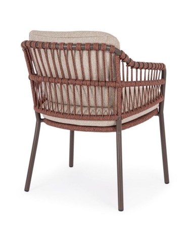 TALAIA JAVA Outdoor Stuhl – BIZZOTTO | BHOME