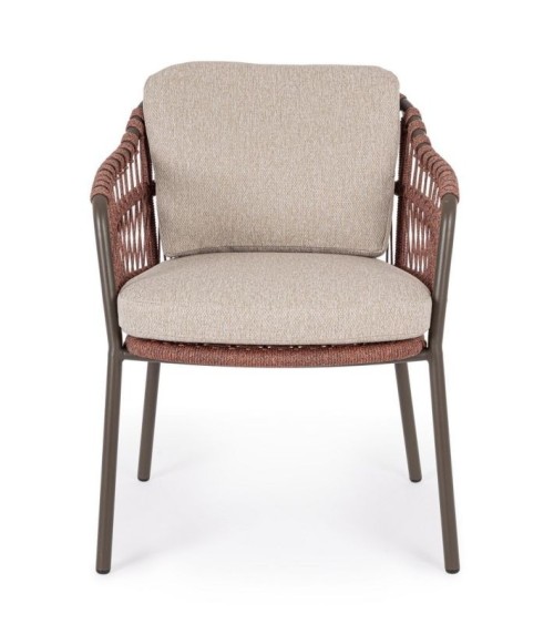 TALAIA JAVA Outdoor Stuhl – BIZZOTTO | BHOME