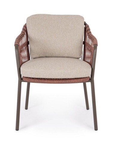 TALAIA JAVA Outdoor Stuhl – BIZZOTTO | BHOME