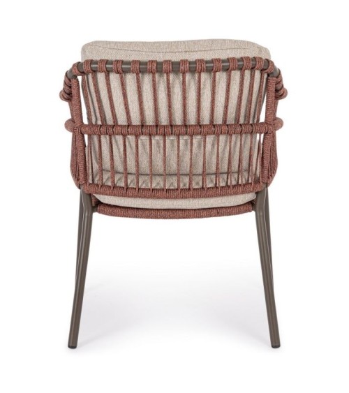 TALAIA JAVA Outdoor Stuhl – BIZZOTTO | BHOME