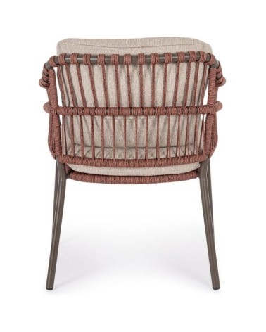 TALAIA JAVA Outdoor Stuhl – BIZZOTTO | BHOME