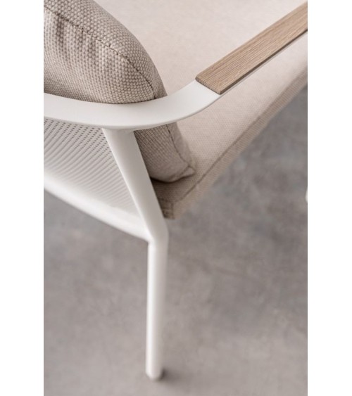 Set ULISES VAPOR 210x100 outdoor BIZZOTTO | BHOME