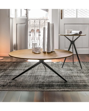 Tavolino Tree – Tonin Casa | Bhome by Arredi Barbàra