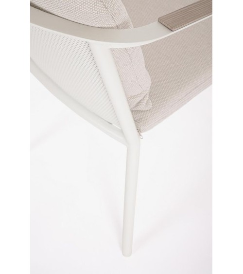 Set ULISES VAPOR 210x100 outdoor BIZZOTTO | BHOME