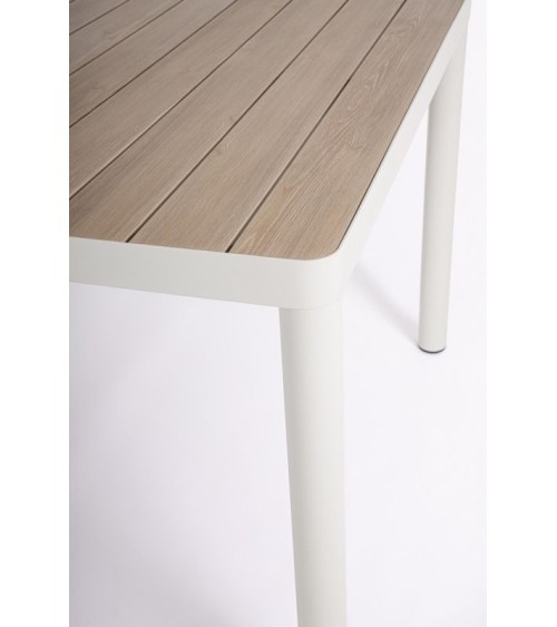 Set ULISES VAPOR 210x100 outdoor BIZZOTTO | BHOME