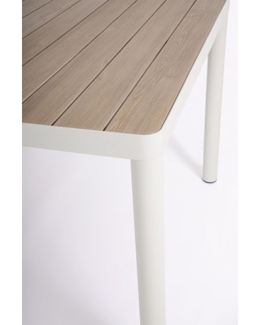 Set ULISES VAPOR 210x100 outdoor BIZZOTTO | BHOME