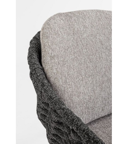 Sedia TAMIRES outdoor BIZZOTTO | BHOME