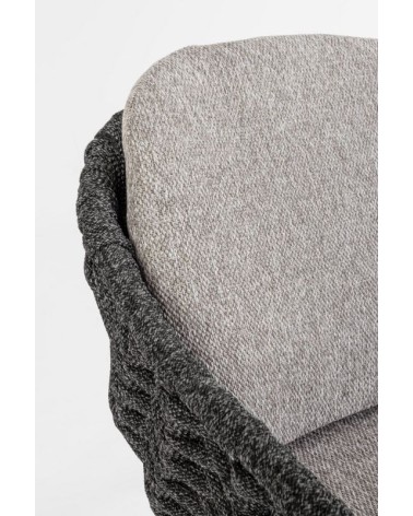 Sedia TAMIRES outdoor BIZZOTTO | BHOME