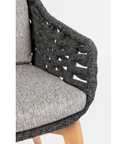 Sedia TAMIRES outdoor BIZZOTTO | BHOME