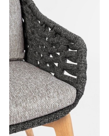 Sedia TAMIRES outdoor BIZZOTTO | BHOME