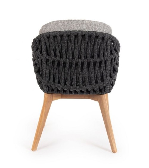 Sedia TAMIRES outdoor BIZZOTTO | BHOME