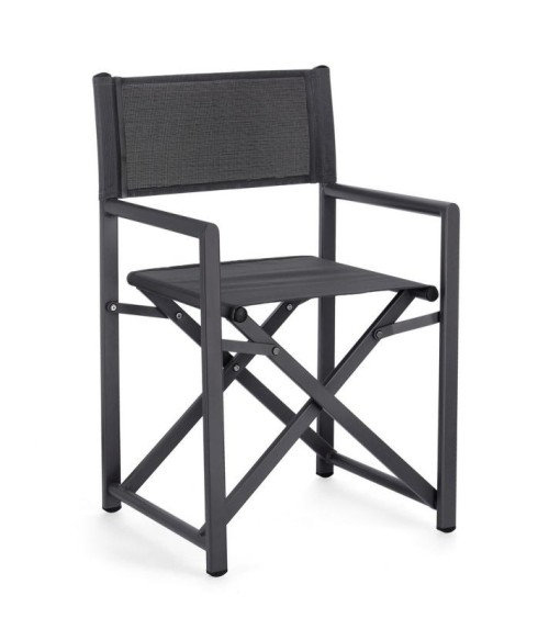 TAYLOR Outdoor Regiestuhl – BIZZOTTO | BHOME