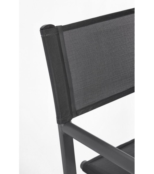 TAYLOR Outdoor Regiestuhl – BIZZOTTO | BHOME