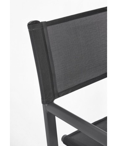 TAYLOR Outdoor Regiestuhl – BIZZOTTO | BHOME