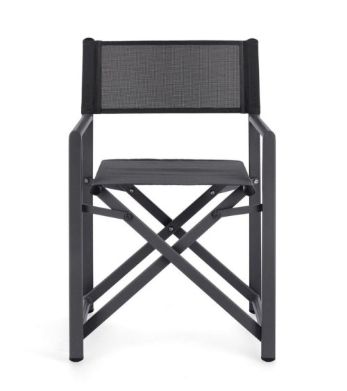 TAYLOR Outdoor Regiestuhl – BIZZOTTO | BHOME