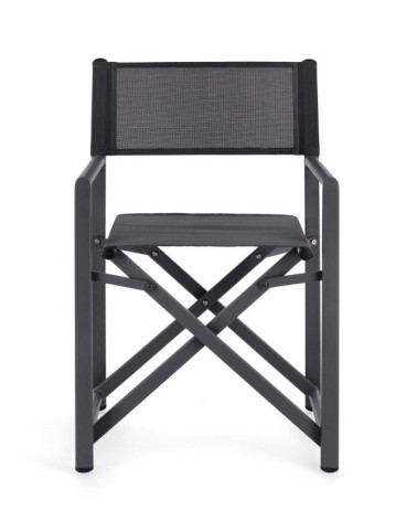 TAYLOR Outdoor Regiestuhl – BIZZOTTO | BHOME