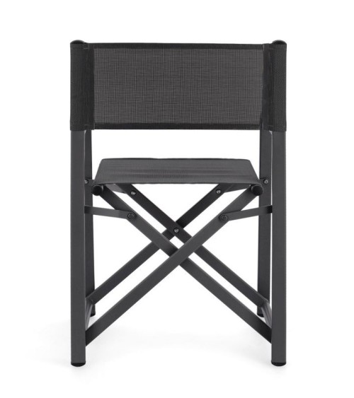 TAYLOR Outdoor Regiestuhl – BIZZOTTO | BHOME