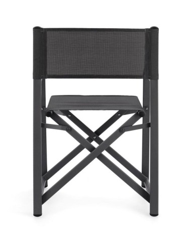 TAYLOR Outdoor Regiestuhl – BIZZOTTO | BHOME