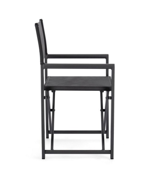 TAYLOR Outdoor Regiestuhl – BIZZOTTO | BHOME