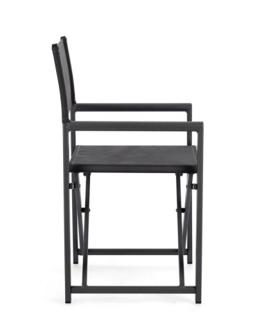 TAYLOR Outdoor Regiestuhl – BIZZOTTO | BHOME