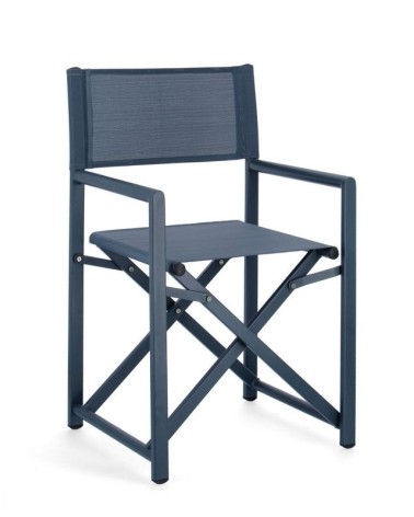 TAYLOR Outdoor Regiestuhl – BIZZOTTO | BHOME