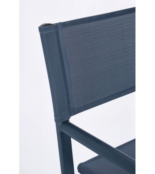 TAYLOR Outdoor Regiestuhl – BIZZOTTO | BHOME
