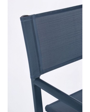 TAYLOR Outdoor Regiestuhl – BIZZOTTO | BHOME