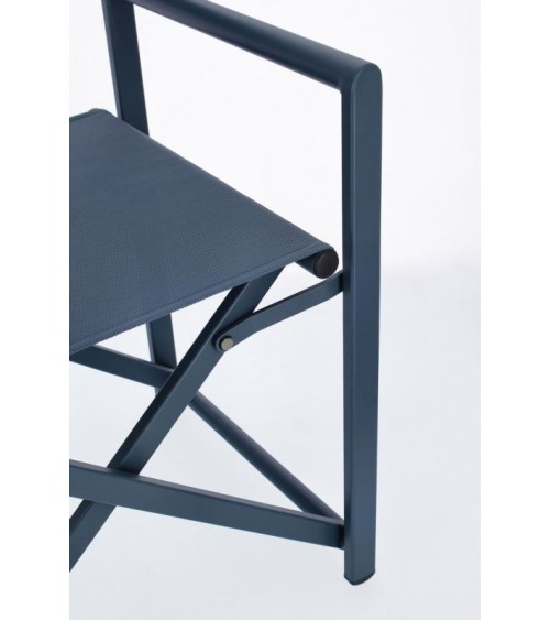 TAYLOR Outdoor Regiestuhl – BIZZOTTO | BHOME
