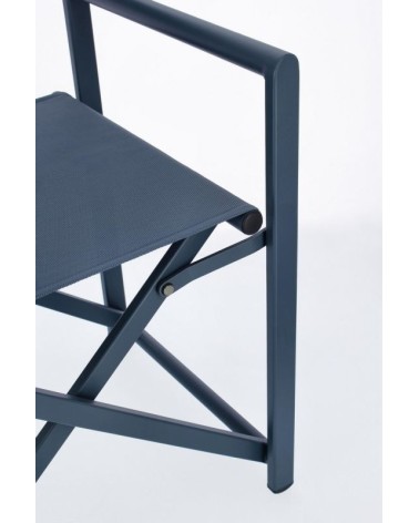 TAYLOR Outdoor Regiestuhl – BIZZOTTO | BHOME
