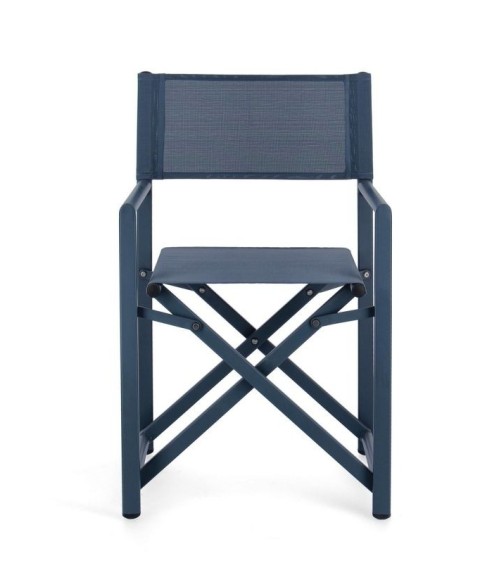TAYLOR Outdoor Regiestuhl – BIZZOTTO | BHOME