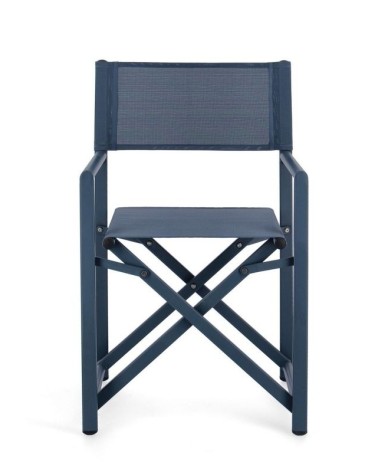 TAYLOR Outdoor Regiestuhl – BIZZOTTO | BHOME