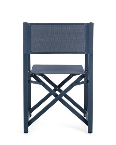 TAYLOR Outdoor Regiestuhl – BIZZOTTO | BHOME