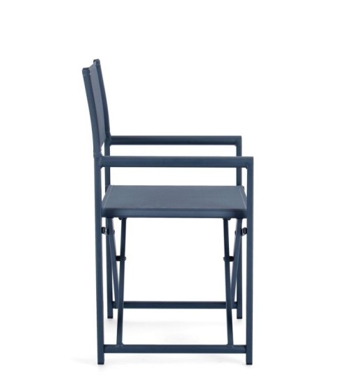 TAYLOR Outdoor Regiestuhl – BIZZOTTO | BHOME