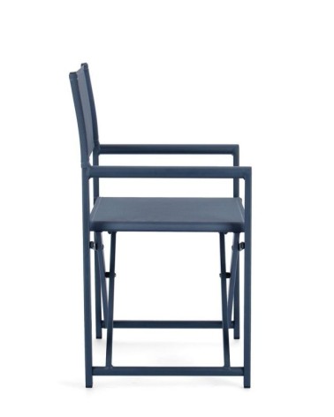 TAYLOR Outdoor Regiestuhl – BIZZOTTO | BHOME
