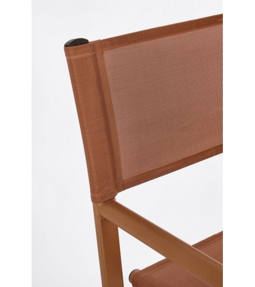 TAYLOR Outdoor Regiestuhl – BIZZOTTO | BHOME
