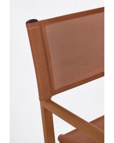 TAYLOR Outdoor Regiestuhl – BIZZOTTO | BHOME